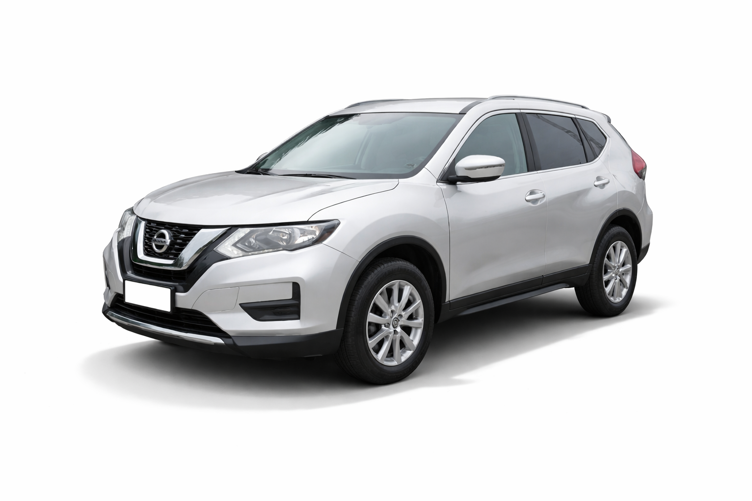 Nissan Xtrail, 2021