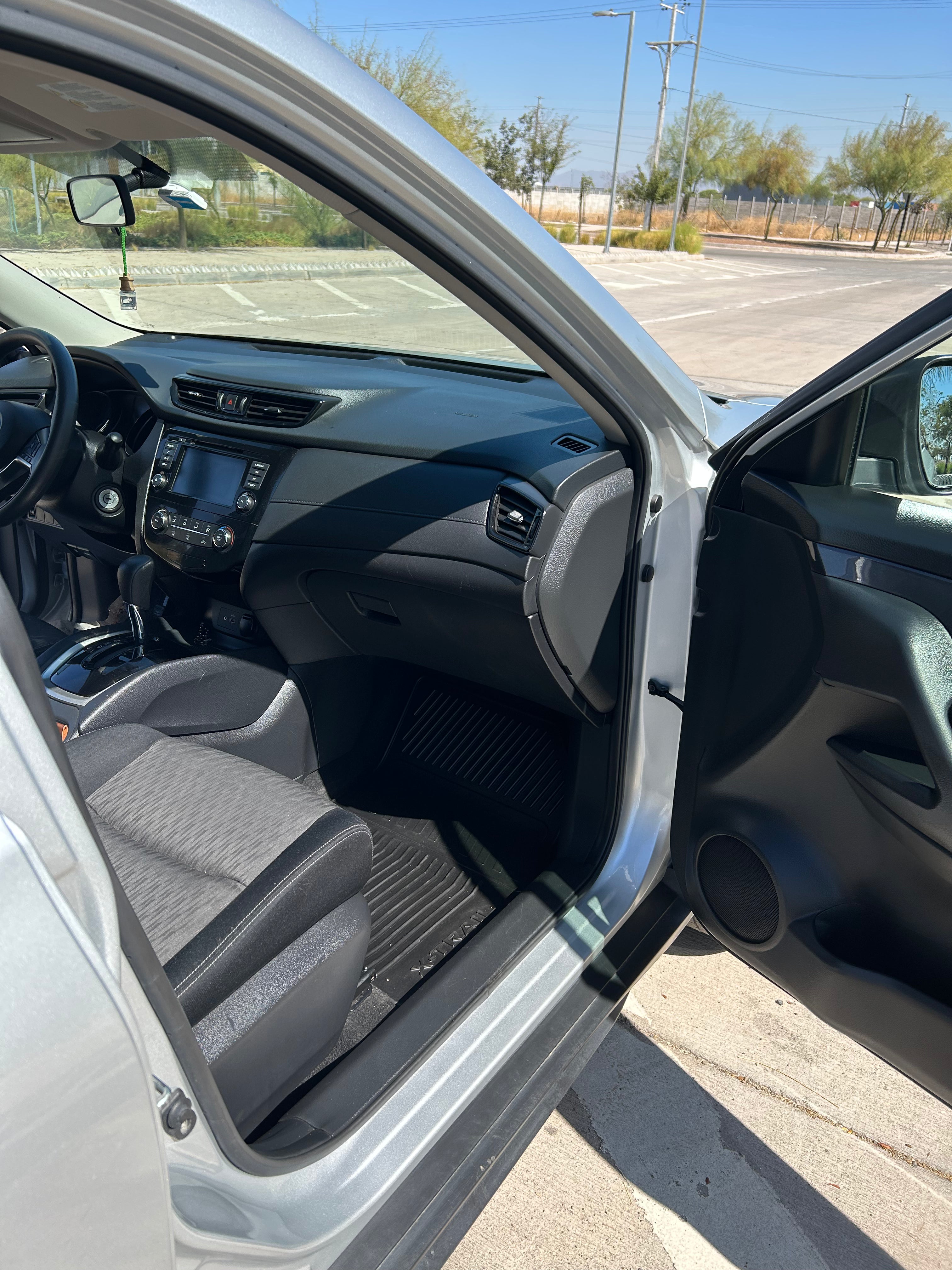 Nissan Xtrail, 2021